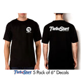 T-shirt Combo