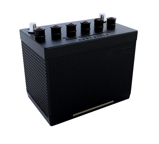 LT-SR59 Lithium Battery