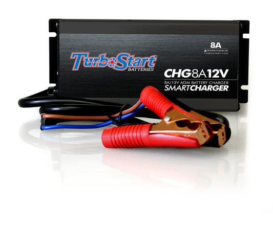 CHG8A12V