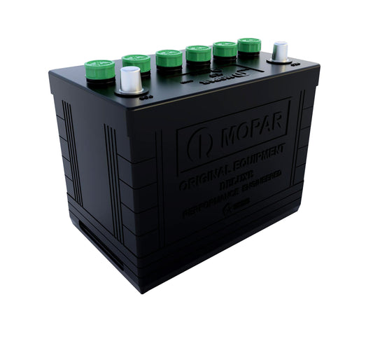 LT-S24MG Lithium Battery
