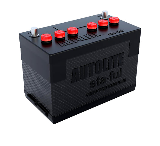 LT-S27F Lithium Battery