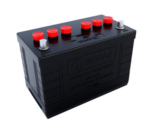 LT-S27MRL Lithium Battery