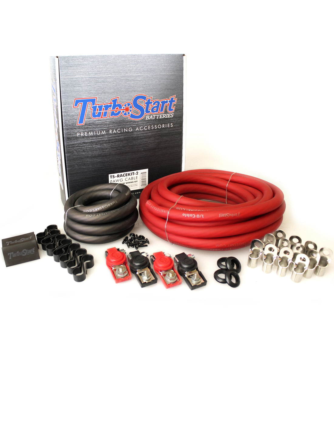 TS-RACEKIT-2 – Turbostart Batteries